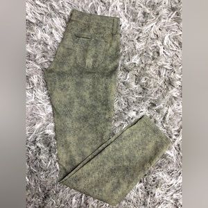 Ladies Benetton jeans/jeggings  waist 27